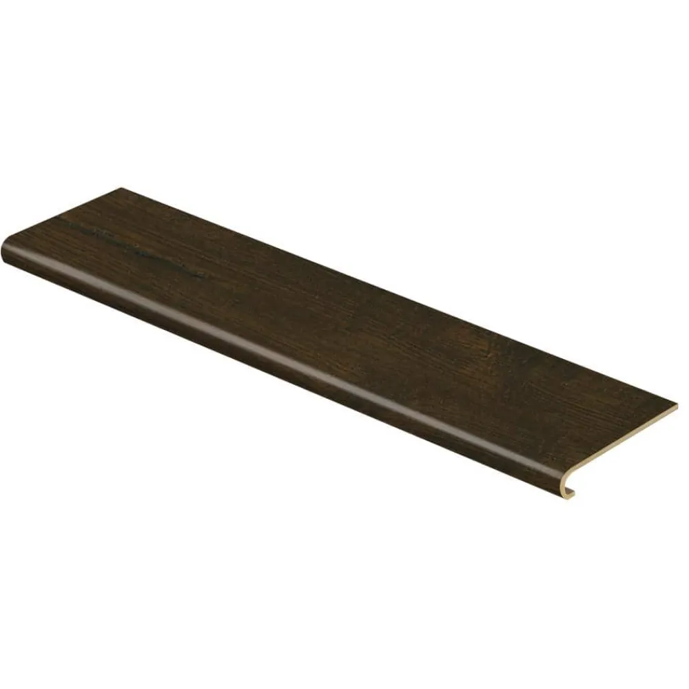 java_scraped_oak__in_leng_0-5.webp Java Scraped Oak 94 In. Length X 12-1/8 In. Deep X 1-11/16 In. Height Laminate To Cover Stairs 1 In. Thick By Cap A Tread | * Flash Sale