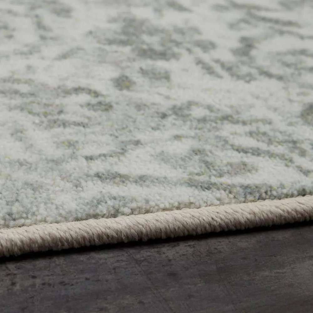 juniper_grey__ft_x__ft_me_2.webp Juniper Grey 8 Ft. X 10 Ft. Medallion Area Rug By Mohawk Home | * Flash Sale