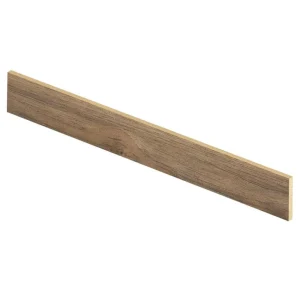 Lakeshore Pecan 94 In. Length X 1/2 In. Deep X 7-3/8 In. Height Laminate Riser To Be Used With Cap A Tread | * Hot