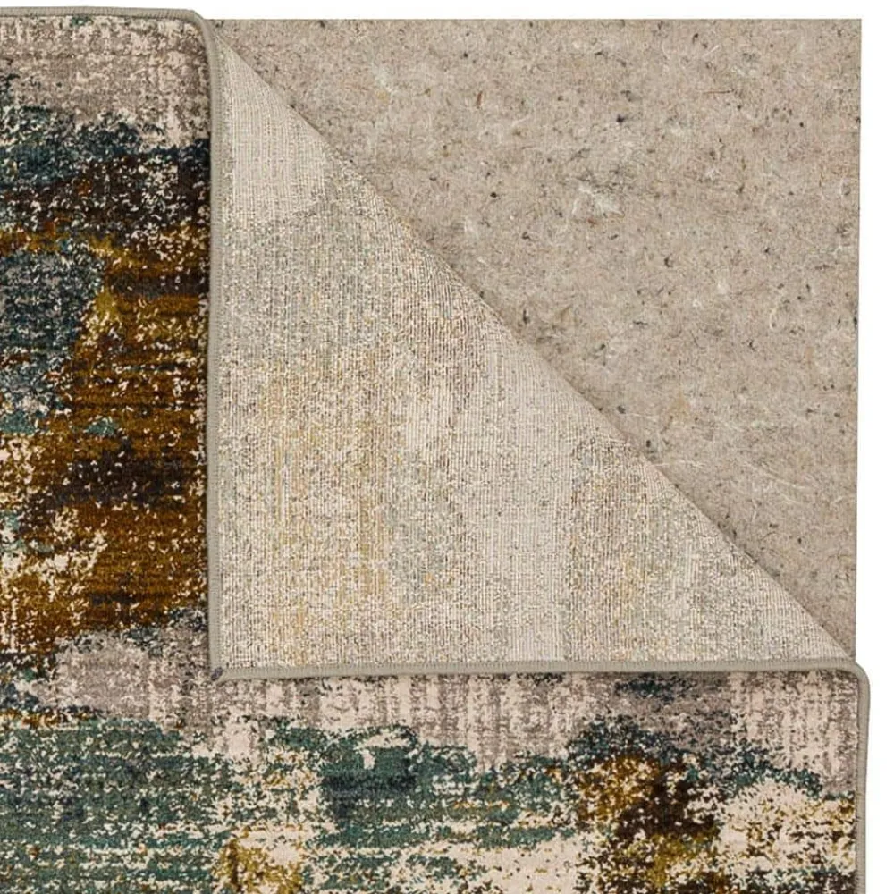 lowrie_gray__ft_x__ft_ind_5.webp Lowrie Gray 8 Ft. X 10 Ft. Indoor Area Rug By Mohawk Home | * Online
