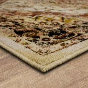 Maras Earth 6 Ft. X 9 Ft. Area Rug By Mohawk Home | * Fashion