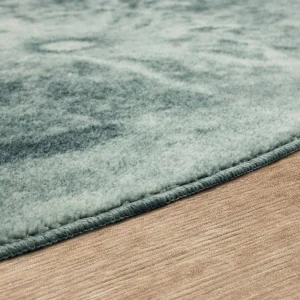 Moon Gray 5 Ft. Round Area Rug By Mohawk Home | * Sale