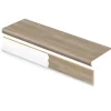 Moonstone Stair Tread And Reversible Riser Kit 47 In. L X 12-1/8 In. W X 2-3/16 In. T By Cap A Tread | * Sale