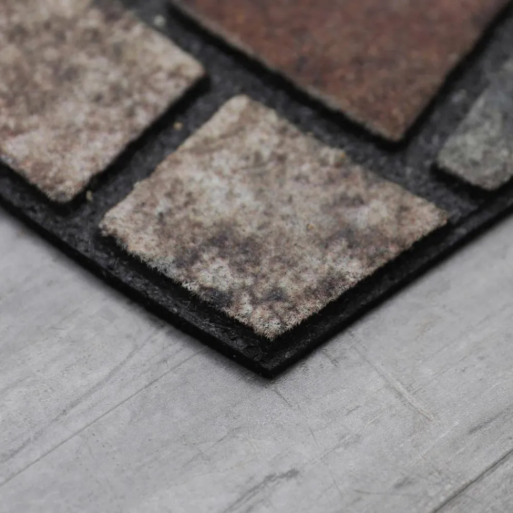 mosaic_mythos_stone_slice_2.webp Mosaic Mythos Stone Slice 23 In. X 35 In. Doorscapes Estate Mat By Mohawk Home | * Sale