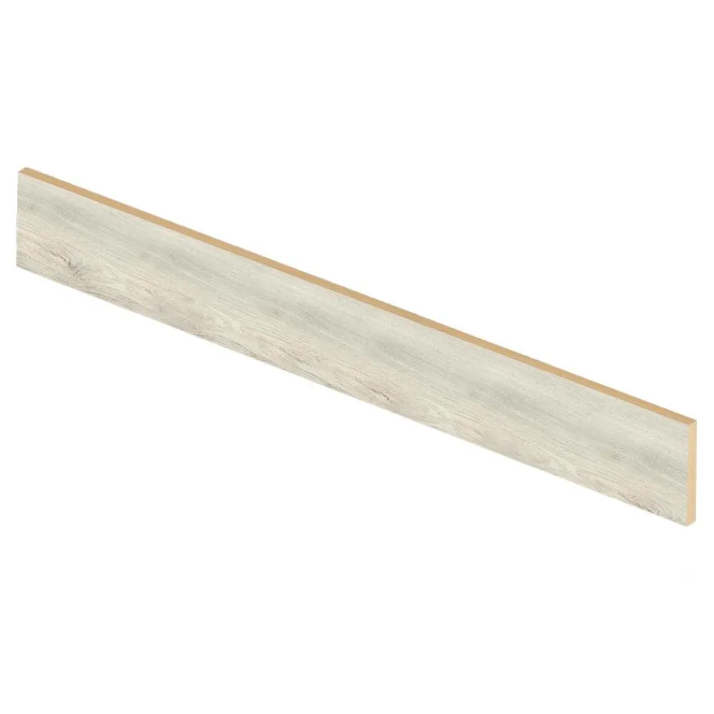 ocala_oakchiffon_lace_oak_0-3.webp Ocala Oak/Chiffon Lace Oak/Salt Shore Wood 94 In. L X 1/2 In. T X 7-3/8 In. W Vinyl Overlay Riser By Cap A Tread | * Hot