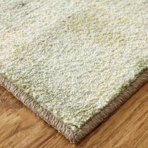 Painted Gaze Metropolitan Tan 8 Ft. X 10 Ft. Abstract Area Rug By Mohawk Home | * Online