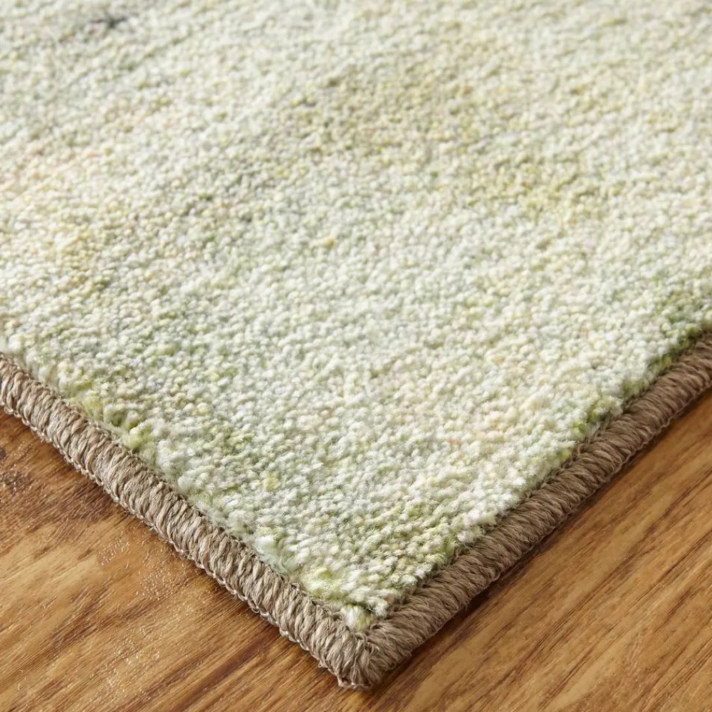 painted_gaze_metropolitan_6.webp Painted Gaze Metropolitan Tan 8 Ft. X 10 Ft. Abstract Area Rug By Mohawk Home | * Online