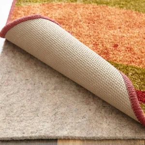 Piscasso Wine 4 Ft. X 6 Ft. Machine Washable Abstract Area Rug By Mohawk Home | * Cheap
