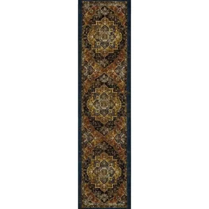Remee Brown 2 Ft. X 8 Ft. Runner Rug By Mohawk Home | * Cheap
