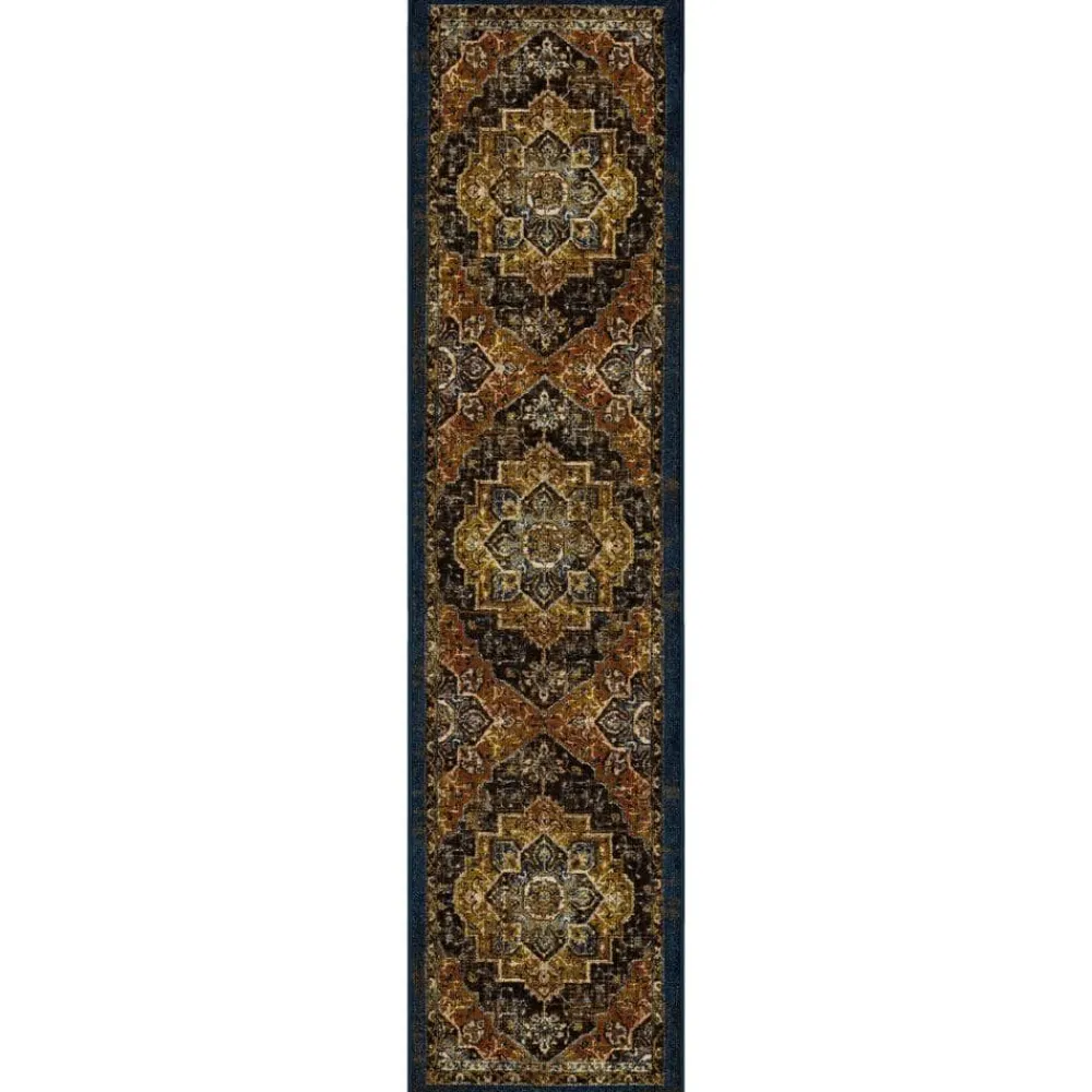 remee_brown__ft_x__ft_run_0.webp Remee Brown 2 Ft. X 8 Ft. Runner Rug By Mohawk Home | * Cheap