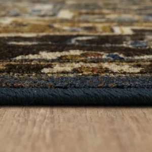 Remee Brown 2 Ft. X 8 Ft. Runner Rug By Mohawk Home | * Cheap