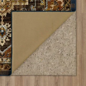 Remee Brown 2 Ft. X 8 Ft. Runner Rug By Mohawk Home | * Cheap