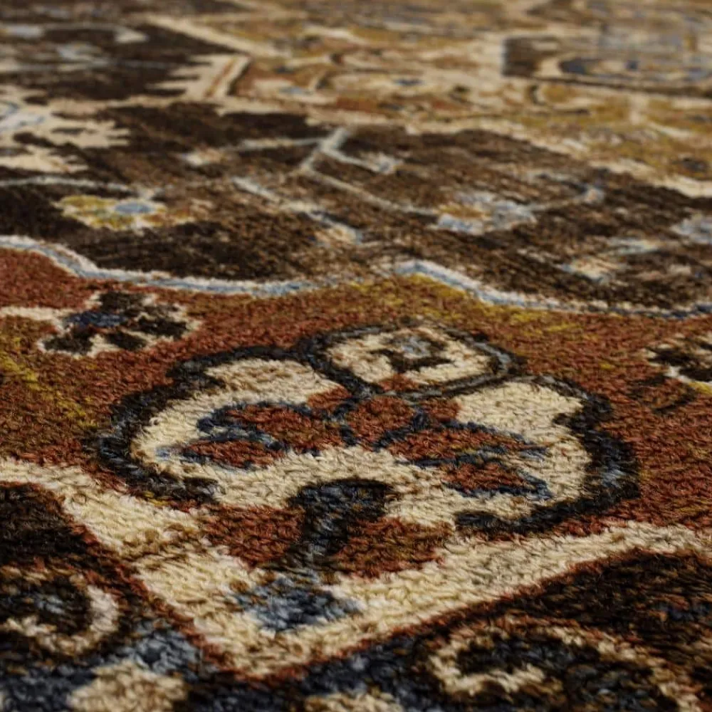 remee_brown__ft_x__ft_run_6.webp Remee Brown 2 Ft. X 8 Ft. Runner Rug By Mohawk Home | * Cheap