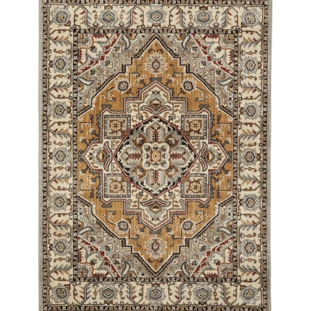 rene_beige__ft_x__ft_orie_0.webp Rene Beige 5 Ft. X 7 Ft. Oriental Area Rug By Mohawk Home | * Online