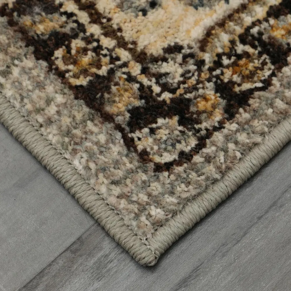 rene_beige__ft_x__ft_orie_2.webp Rene Beige 5 Ft. X 7 Ft. Oriental Area Rug By Mohawk Home | * Online