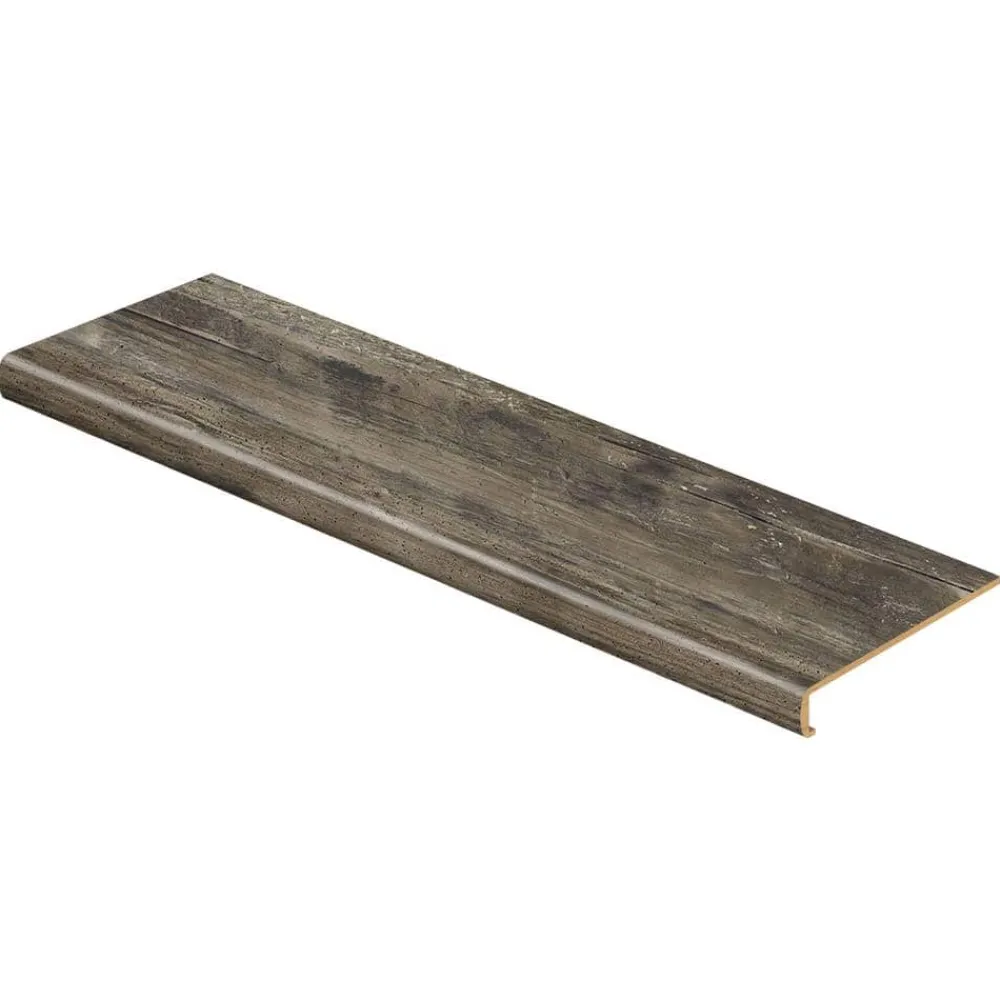 restored_woodnight_sky__i_0-1.webp Restored Wood/Night Sky 47 In. L X 12-1/8 In. W X 2-3/16 In. T Vinyl Overlay Cover Stairs 1-1/8 To 1-3/4 In. T By Cap A Tread | * New
