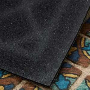 Retro Tiles 24 In. X 48 In. Ornamental Entry Mat By Mohawk Home | * Cheap