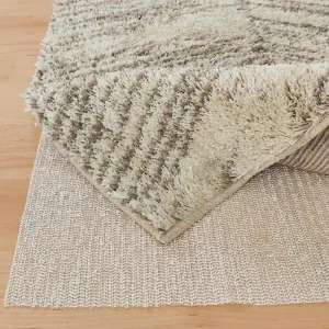 Rug Stop Rug Gripper White 2 Ft. X 15 Ft. Runner Rug Pad By Mohawk Home | * Cheap