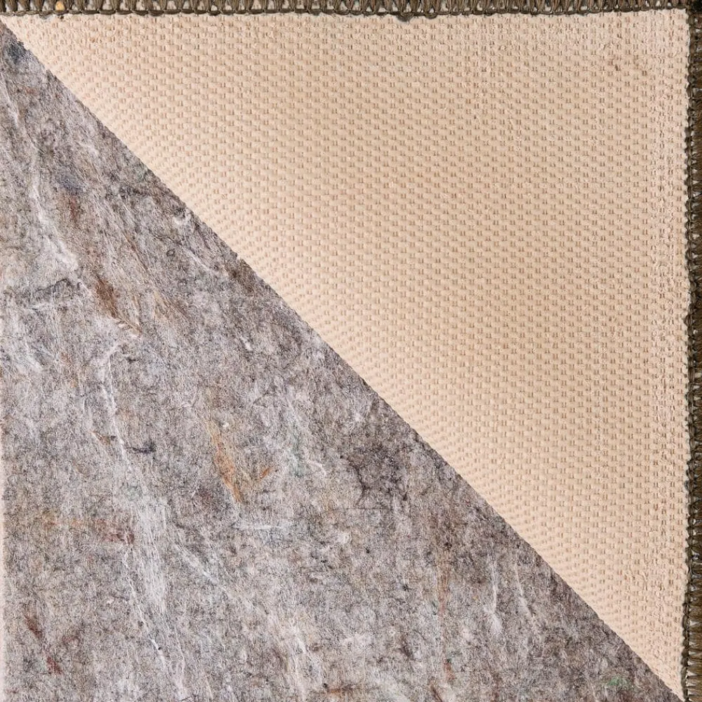 santos_blue__ft_x__ft_str_5.webp Santos Blue 8 Ft. X 10 Ft. Striped Area Rug By Mohawk Home | * Best