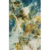 Shoreline Water 9 Ft. X 12 Ft. Abstract Area Rug By Mohawk Home | * Cheap