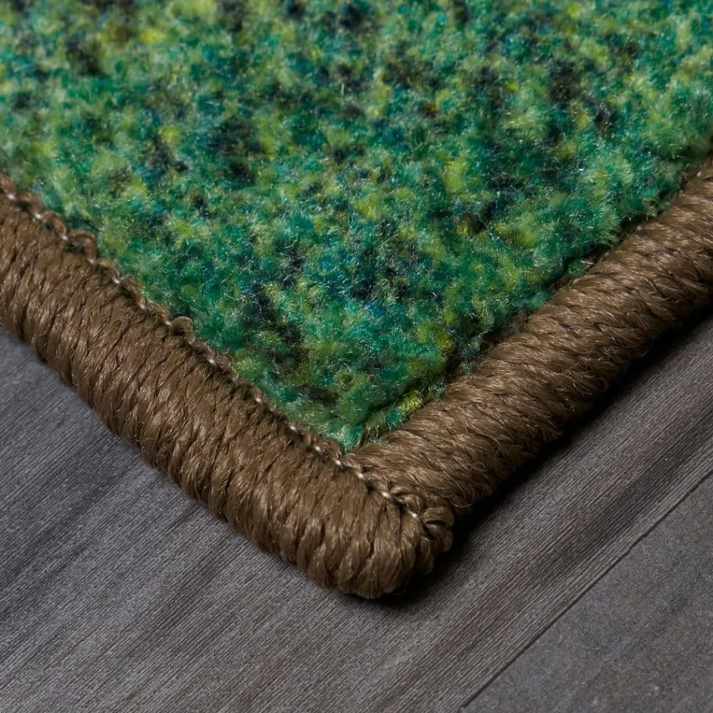 soccer_field_green__ft_x__5.webp Soccer Field Green 8 Ft. X 10 Ft. Contemporary Area Rug By Mohawk Home | * Sale