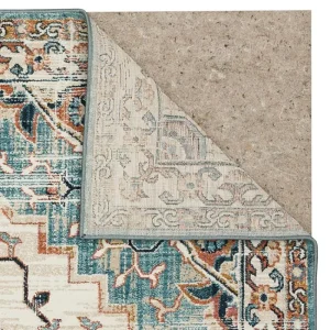 Stockdale Vaporous Gray 5 Ft. X 7 Ft. Area Rug By Mohawk Home | * Shop