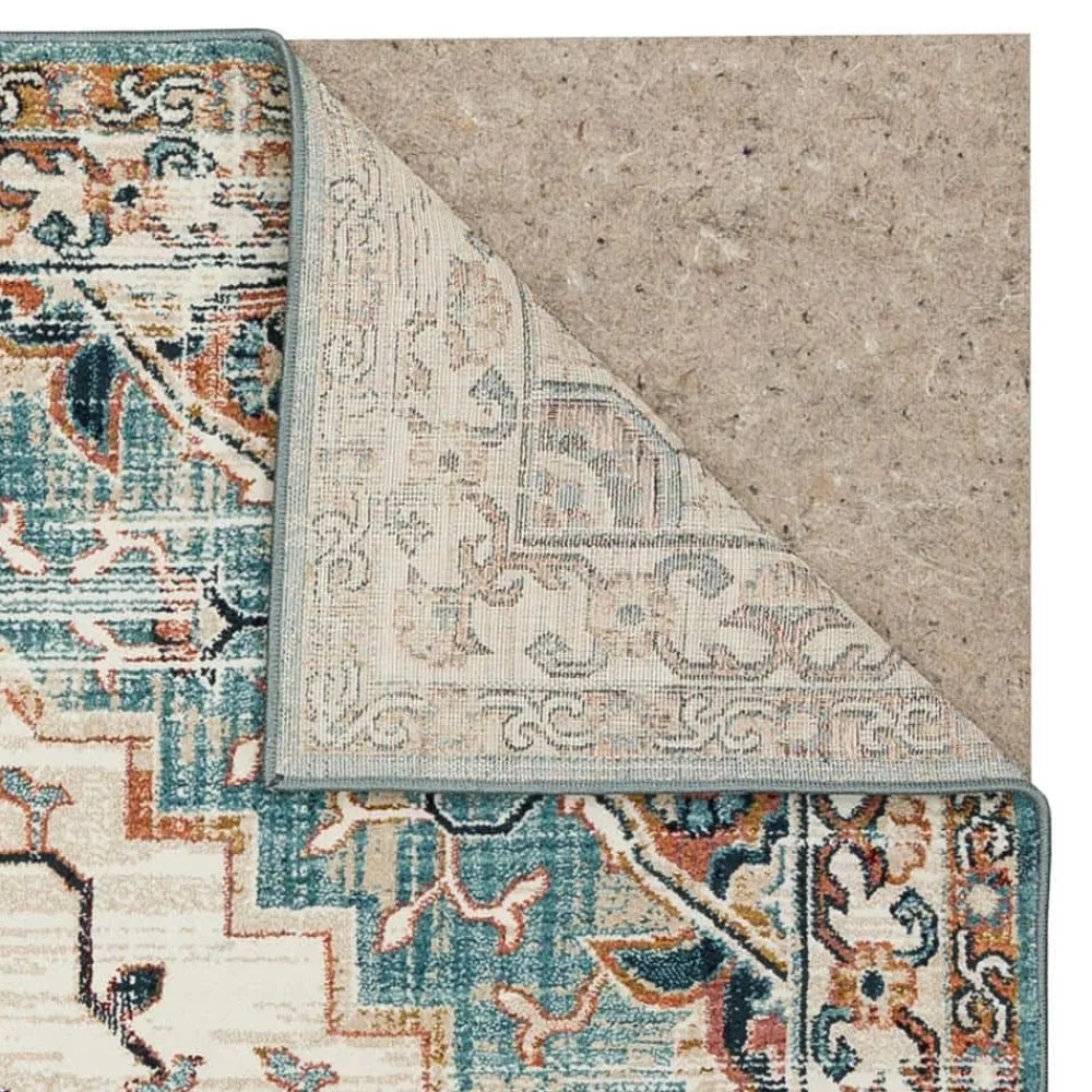 stockdale_vaporous_gray___5.webp Stockdale Vaporous Gray 5 Ft. X 7 Ft. Area Rug By Mohawk Home | * Shop