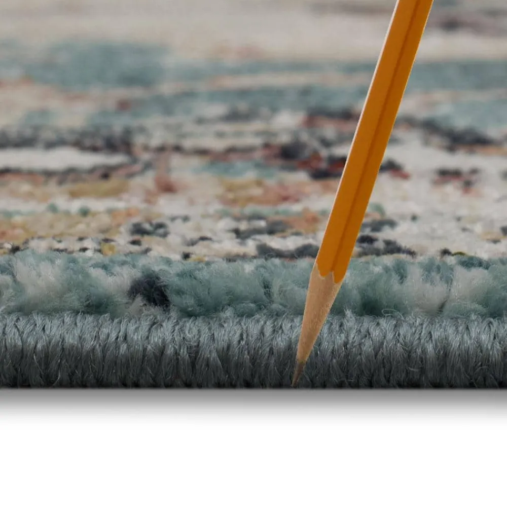 stockdale_vaporous_gray___6.webp Stockdale Vaporous Gray 5 Ft. X 7 Ft. Area Rug By Mohawk Home | * Shop