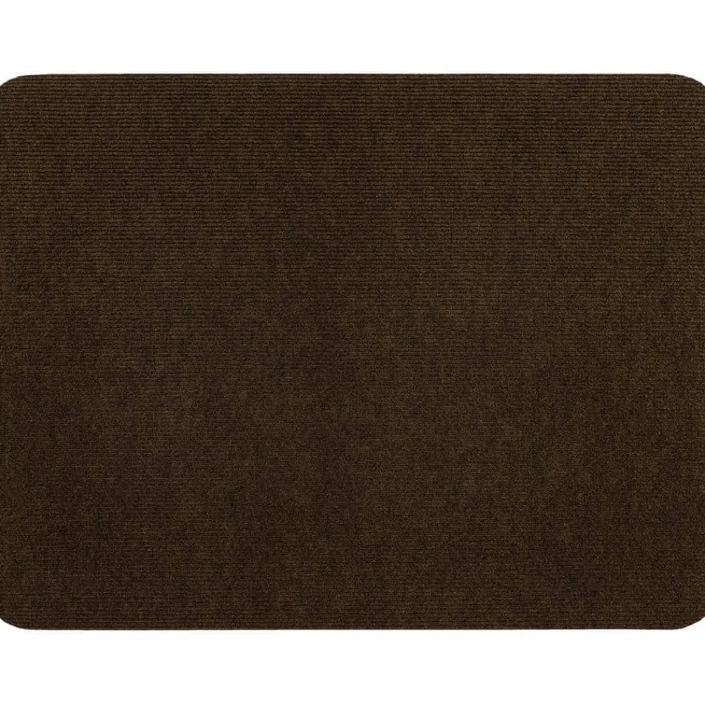 striped_utility_mat_brown_0-2.webp Striped Utility Mat Brown Indoor/Outdoor 36 In. X 48 In. Utility Door Mat By Mohawk Home | * Flash Sale