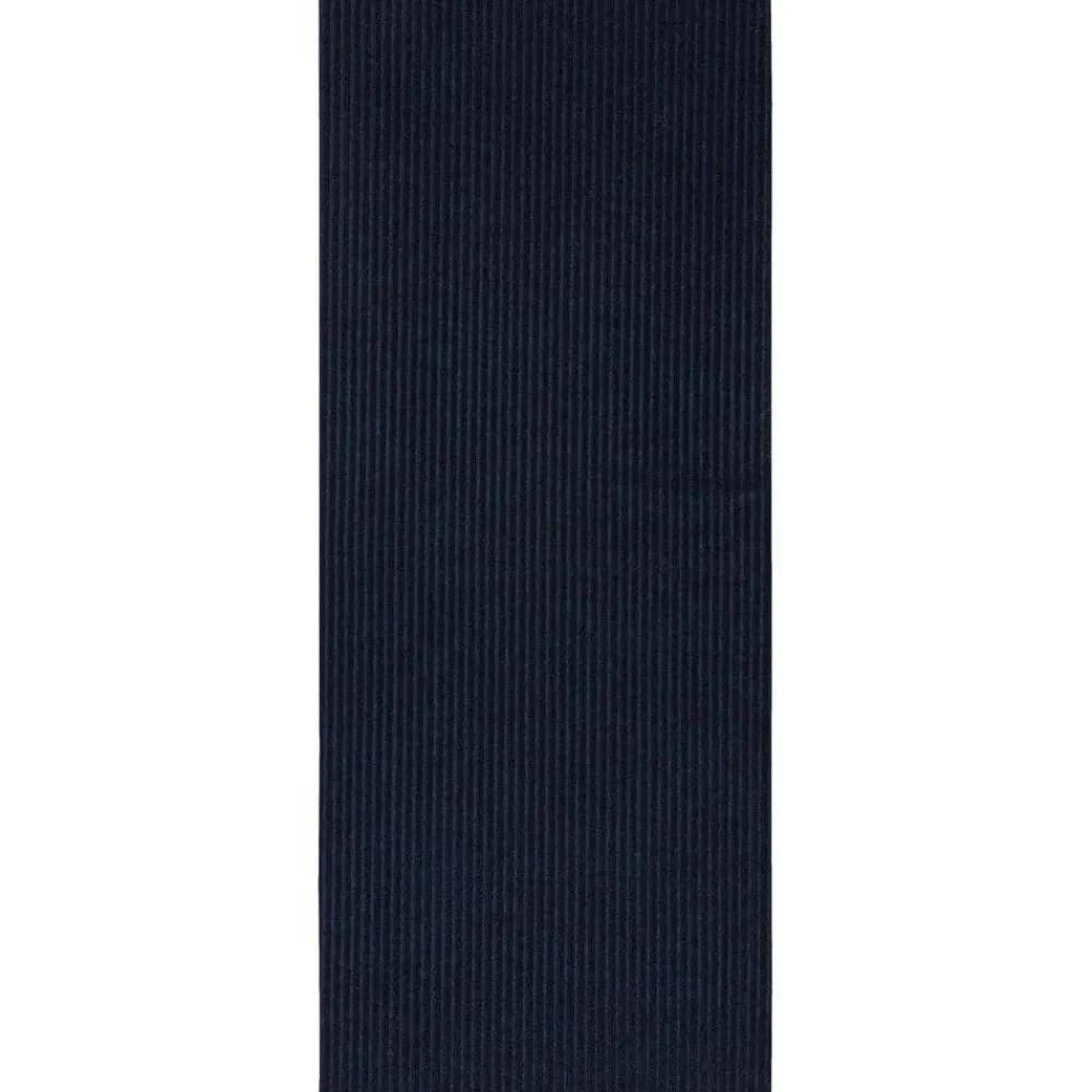 striped_utility_mat_indig_0-1.webp Striped Utility Mat Indigo Indoor/Outdoor 24 In. X 60 In. Utility Door Mat By Mohawk Home | * Sale