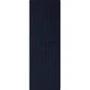 Striped Utility Mat Indigo Indoor/Outdoor 24 In. X 72 In. Utility Door Mat By Mohawk Home | * Best