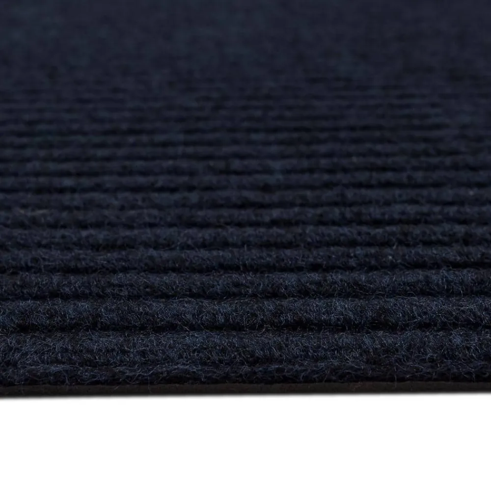 striped_utility_mat_indig_2-1.webp Striped Utility Mat Indigo Indoor/Outdoor 24 In. X 60 In. Utility Door Mat By Mohawk Home | * Sale