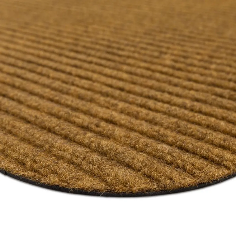 striped_utility_mat_tan_i_4-2.webp Striped Utility Mat Tan Indoor/Outdoor 36 In. X 48 In. Utility Door Mat By Mohawk Home | * Discount