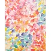 Sunwashed Dream Multi 8 Ft. X 10 Ft. Floral Area Rug By Mohawk Home | * Clearance