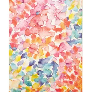 Sunwashed Dream Multi 8 Ft. X 10 Ft. Floral Area Rug By Mohawk Home | * Clearance