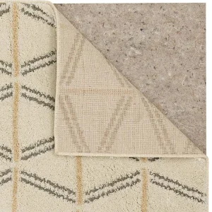 Torrens Cream 8 Ft. X 10 Ft. Indoor Area Rug By Mohawk Home | * Cheap