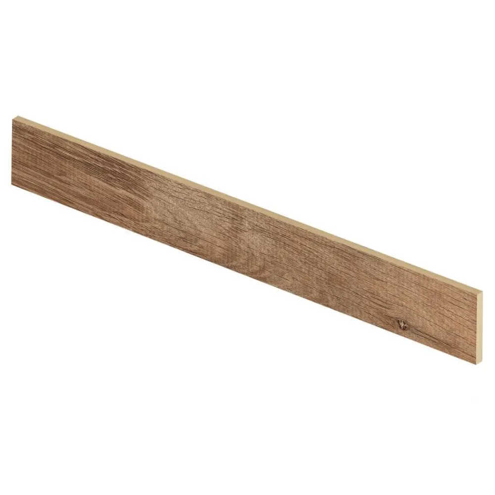 trail_oakgeorgia_clay__in_0-3.webp Trail Oak/Georgia Clay 94 In. L X 1/2 In. T X 7-3/8 In. W Vinyl Overlay Riser By Cap A Tread | * Online