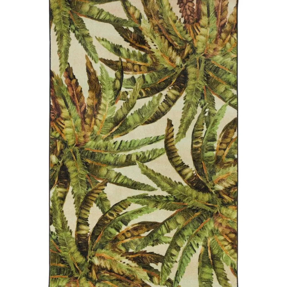 verde_palm_green__ft_x__f_0.webp Verde Palm Green 8 Ft. X 10 Ft. Tropical Area Rug By Mohawk Home | * New