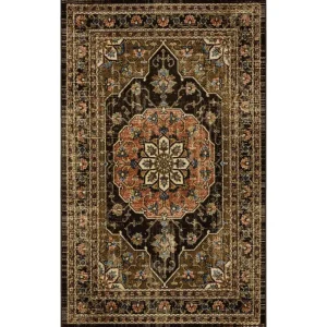 Vernazza Brown 6 Ft. X 9 Ft. Area Rug By Mohawk Home | * Store