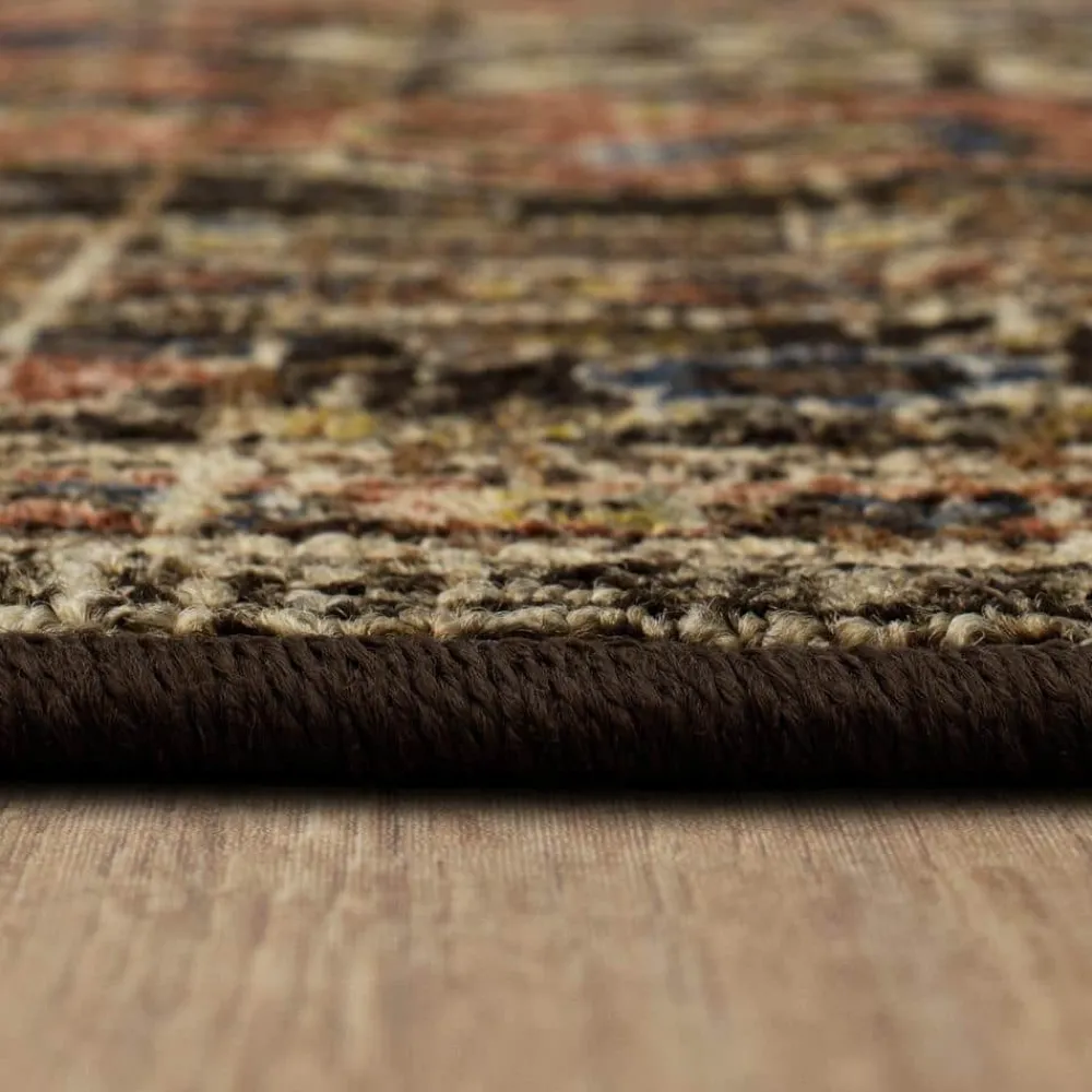 vernazza_brown__ft_x__ft__2.webp Vernazza Brown 6 Ft. X 9 Ft. Area Rug By Mohawk Home | * Store