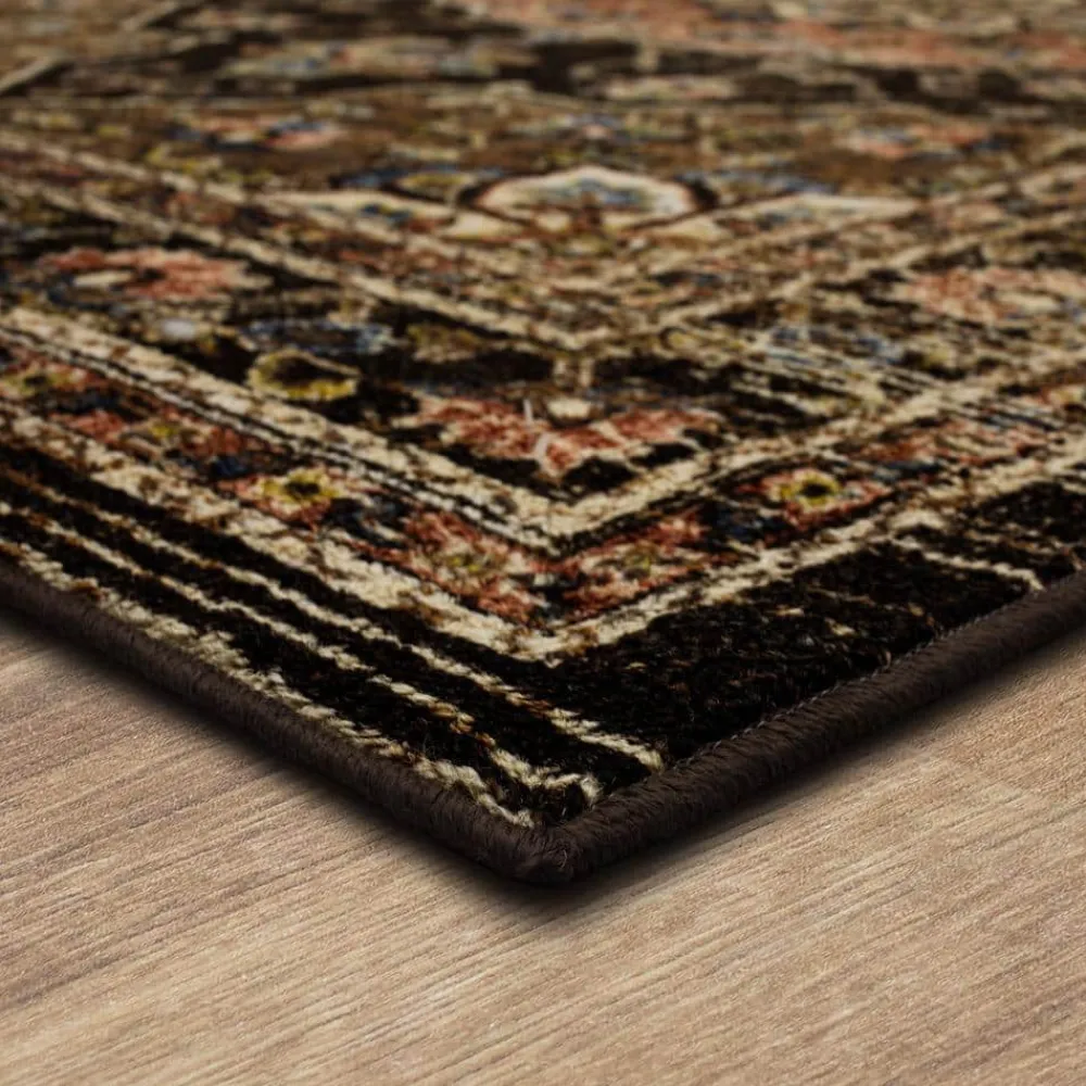 vernazza_brown__ft_x__ft__4.webp Vernazza Brown 6 Ft. X 9 Ft. Area Rug By Mohawk Home | * Store