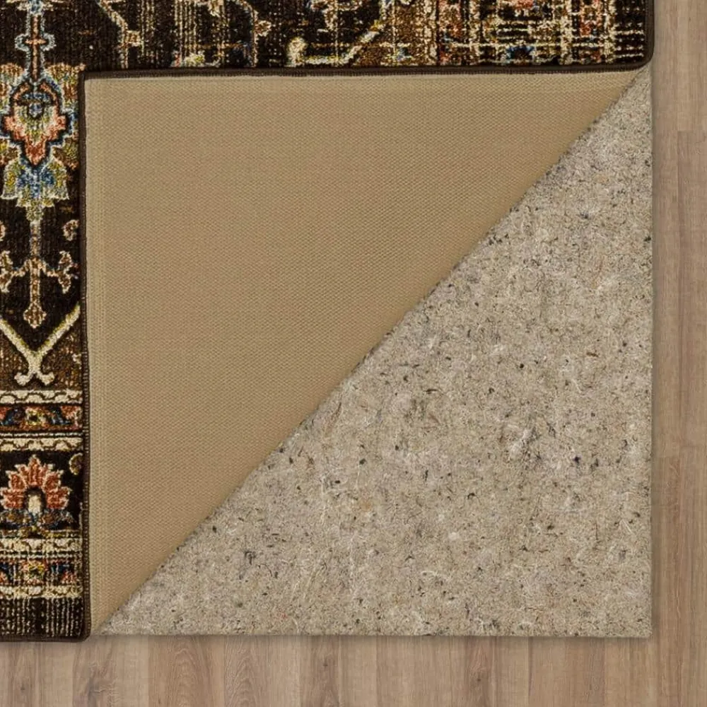 vernazza_brown__ft_x__ft__5.webp Vernazza Brown 6 Ft. X 9 Ft. Area Rug By Mohawk Home | * Store