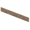 Vintage Pewter Oak 94 In. Length X 1/2 In. Thick X 7-3/8 In. Width Laminate Riser To Be Used With Cap A Tread | * Sale