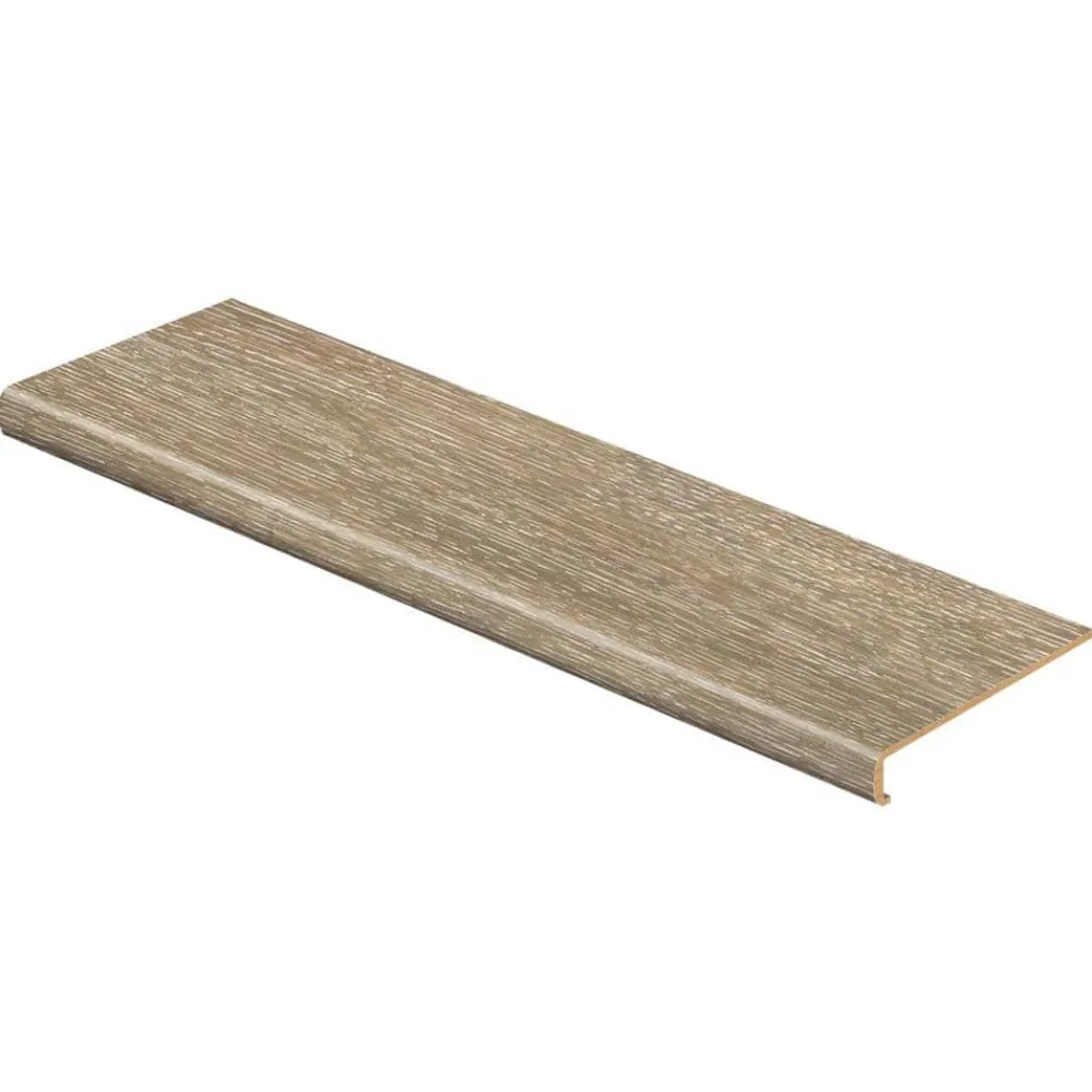walton_oak__in_l_x__in_d__0-3.webp Walton Oak 47 In. L X 12-1/8 In. D X 2-3/16 In. H Vinyl Overlay To Cover Stairs 1-1/8 In. T To 1-3/4 In. T By Cap A Tread | * Shop